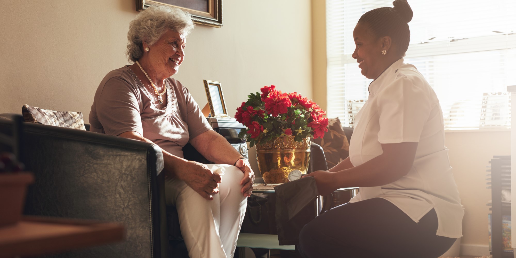 UK Care Home Providers - Digital Marketing Benchmark Report, Q2 2022 - Published Today