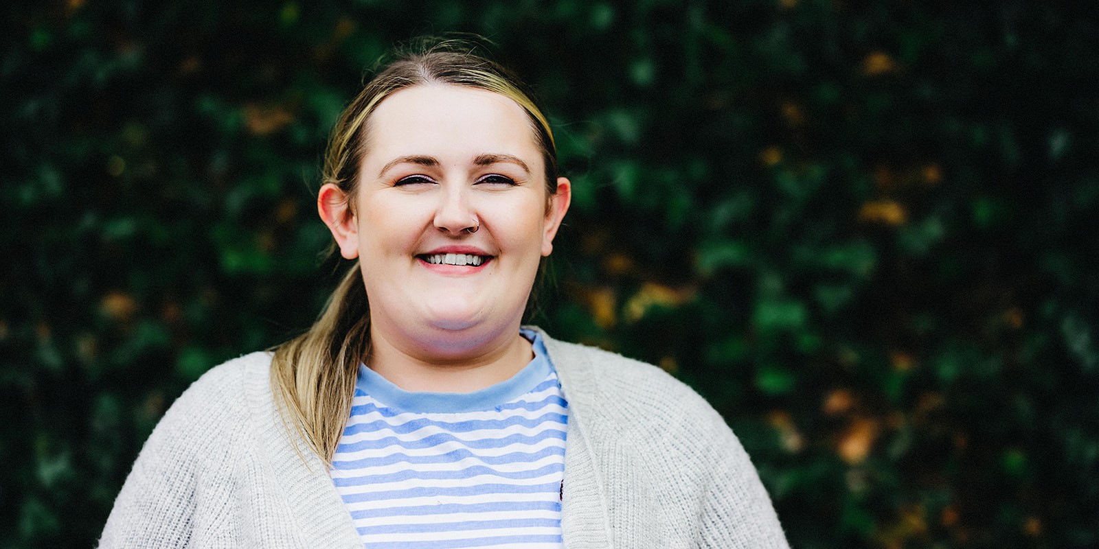 Zoe Adkins: My ClickThrough growth story - from Web Design Apprentice to Client Director