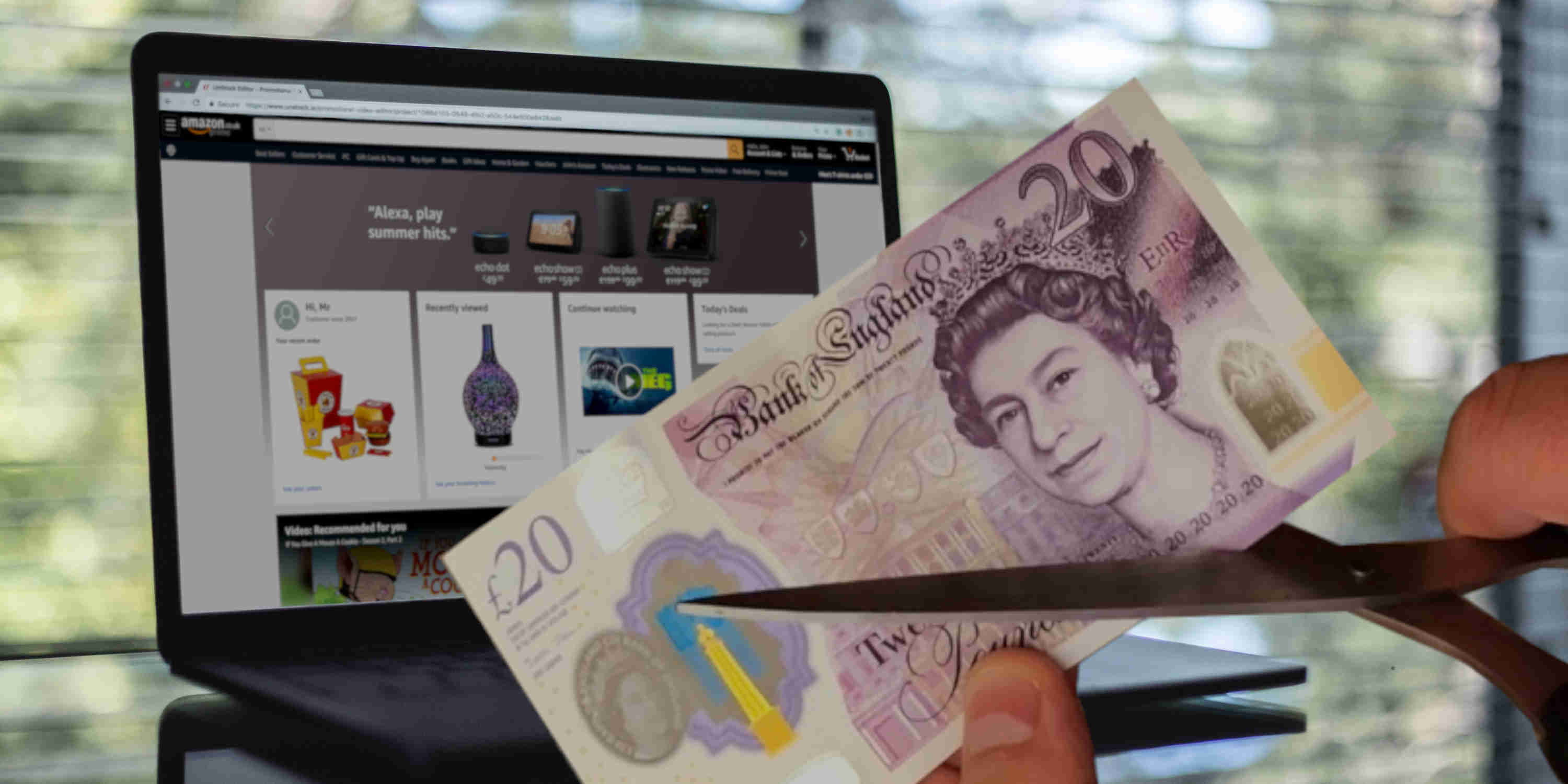 What will the proposed online sales tax mean for UK retailers?