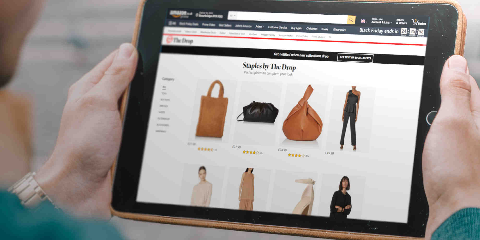 Amazon as a brand awareness platform? Time to rethink the biggest ecommerce opportunity