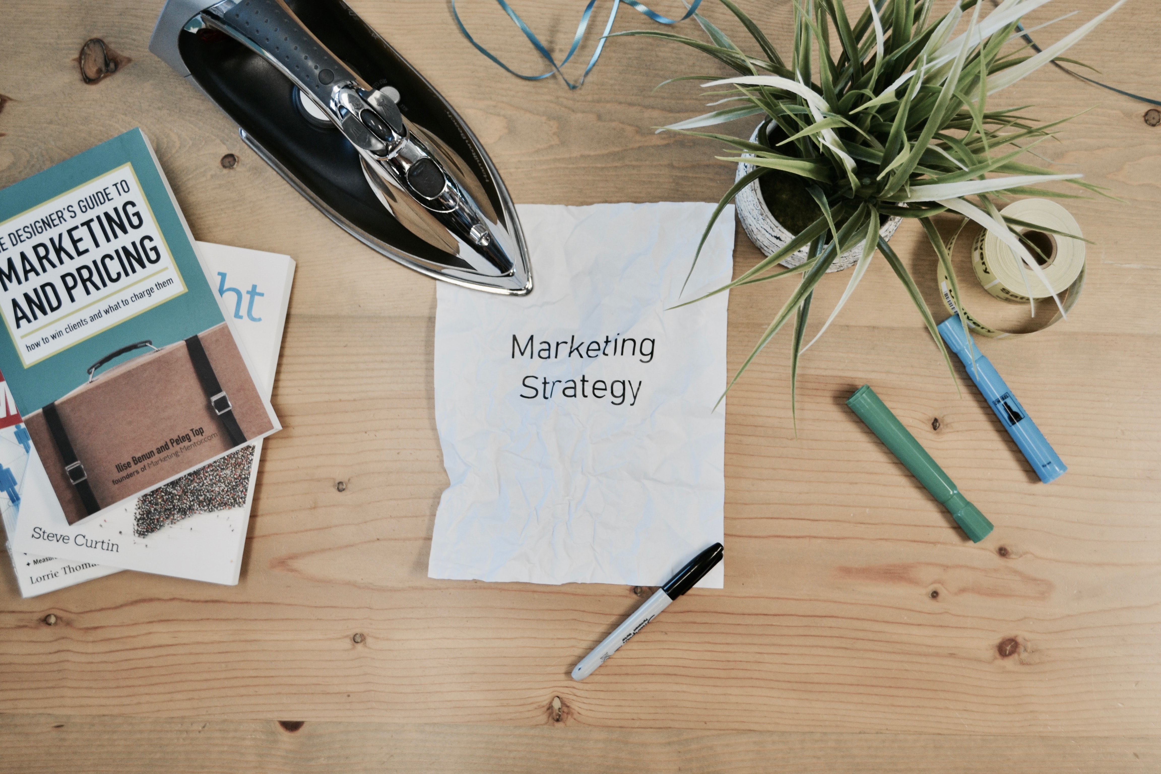 Attribution: Are you still stuck on last click?