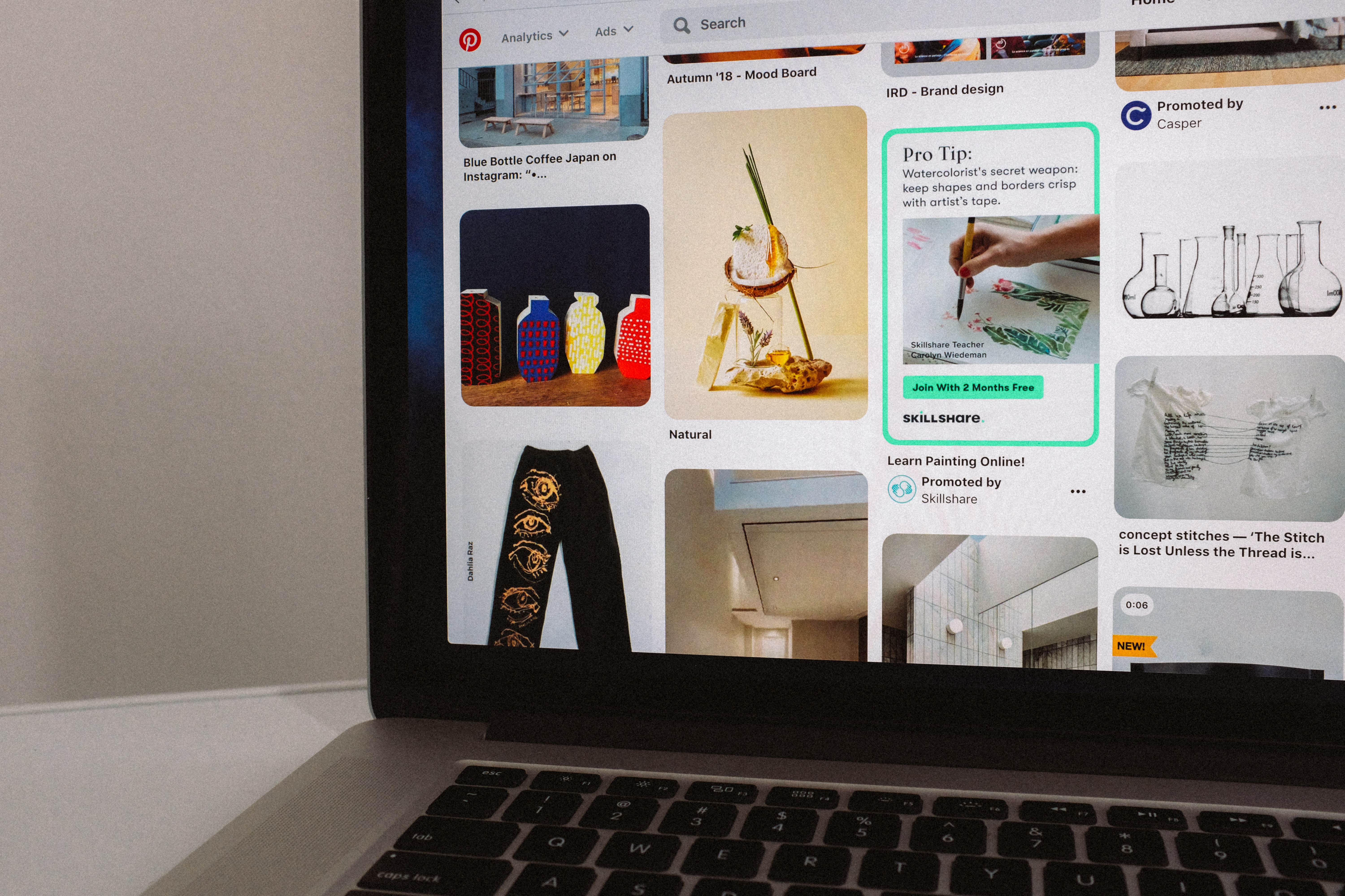 How Can Pinterest’s Visual Search Algorithm Supercharge Your Ads?