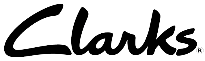 clarks logo transparent