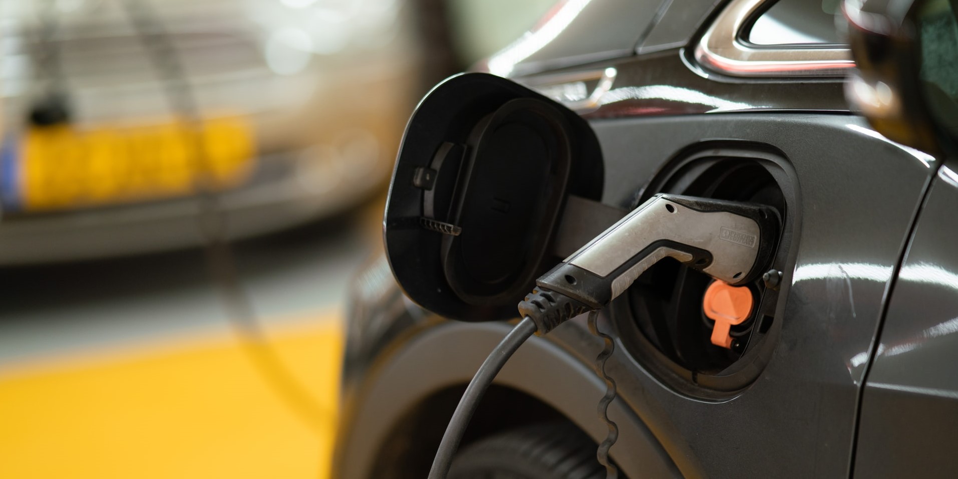 How are Electric Vehicles changing car-buying habits?