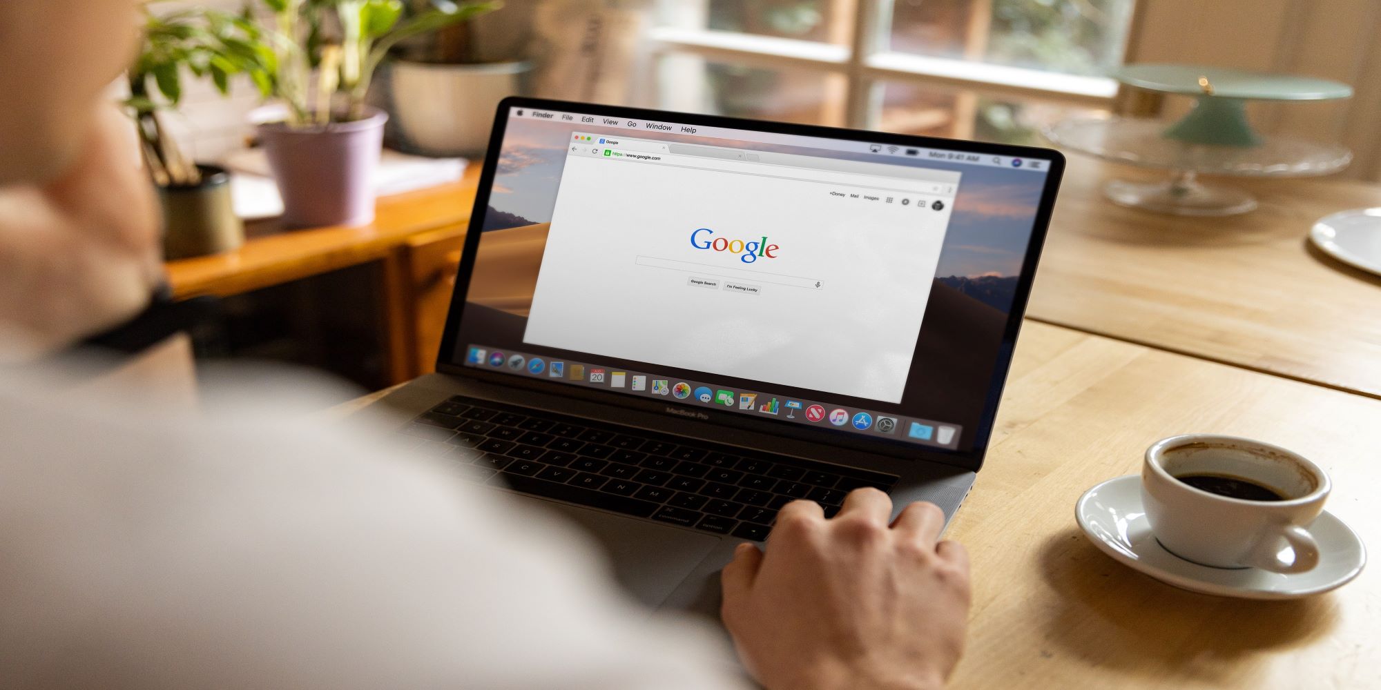 SEO Round-Up: Another Day, Another Google Algorithm Update