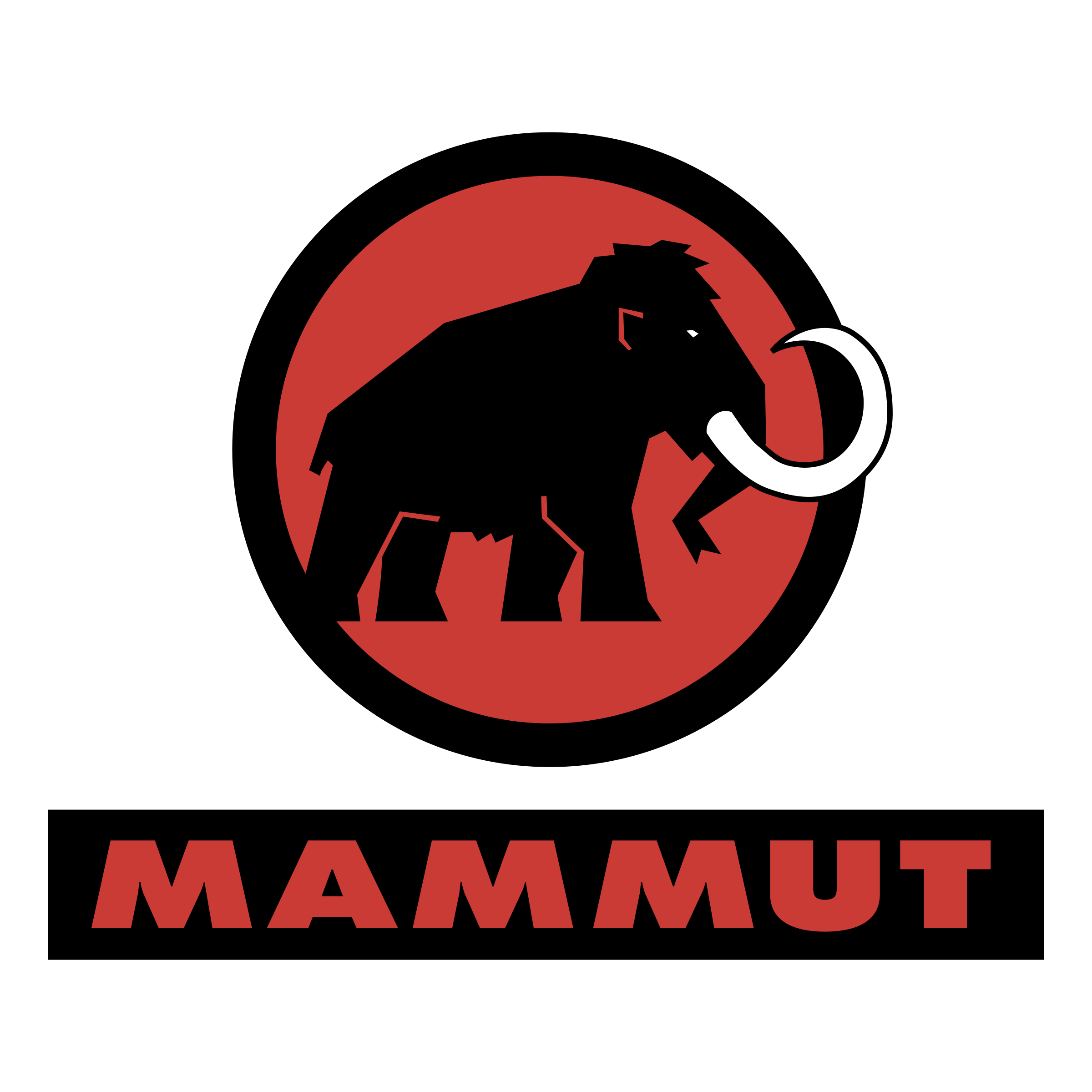 mammut