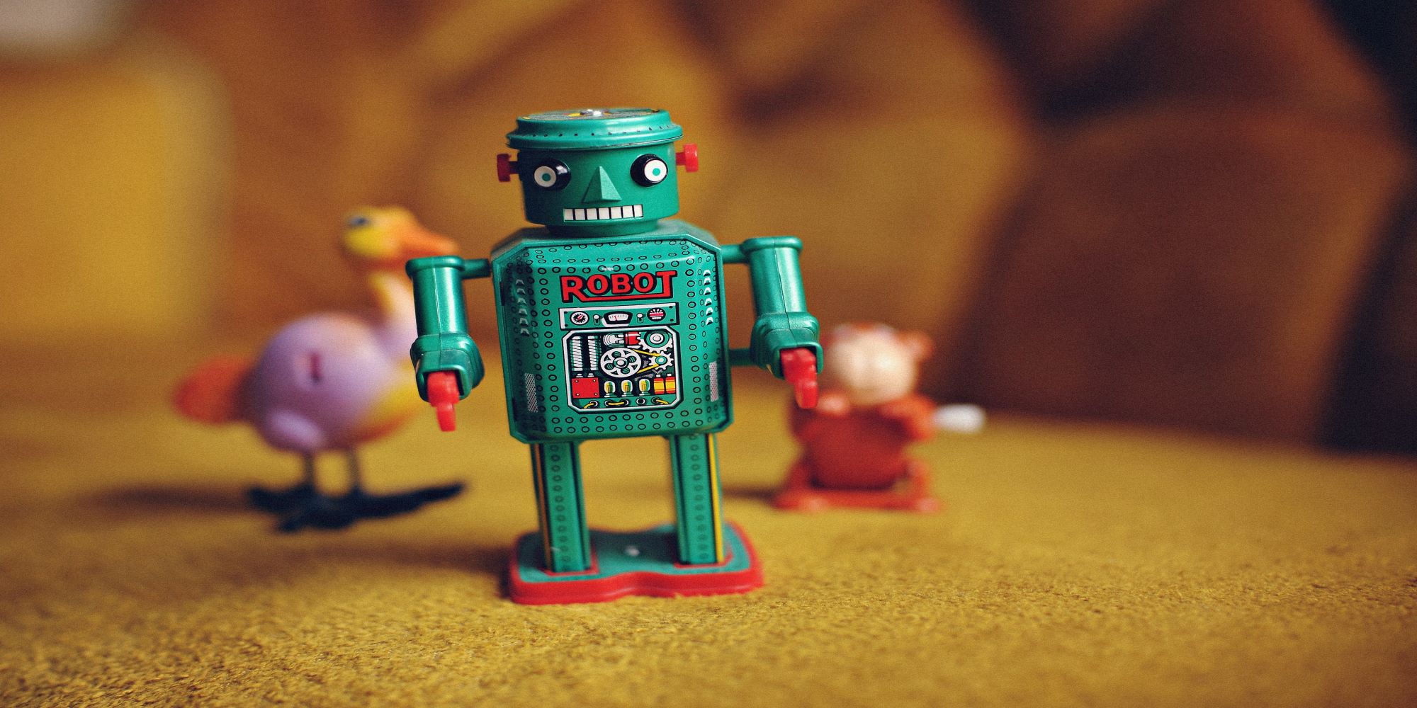 SEO News: New Robots Tags For Better Indexing Control