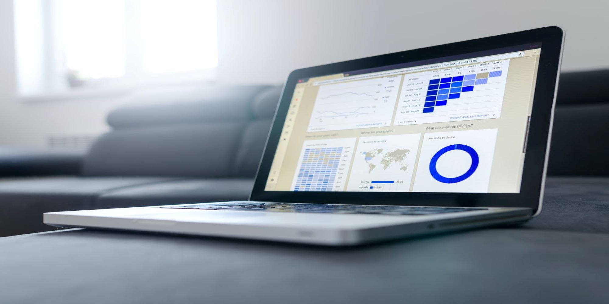 SEO News: Increase In Sales Has Led To Increased SEO Demand