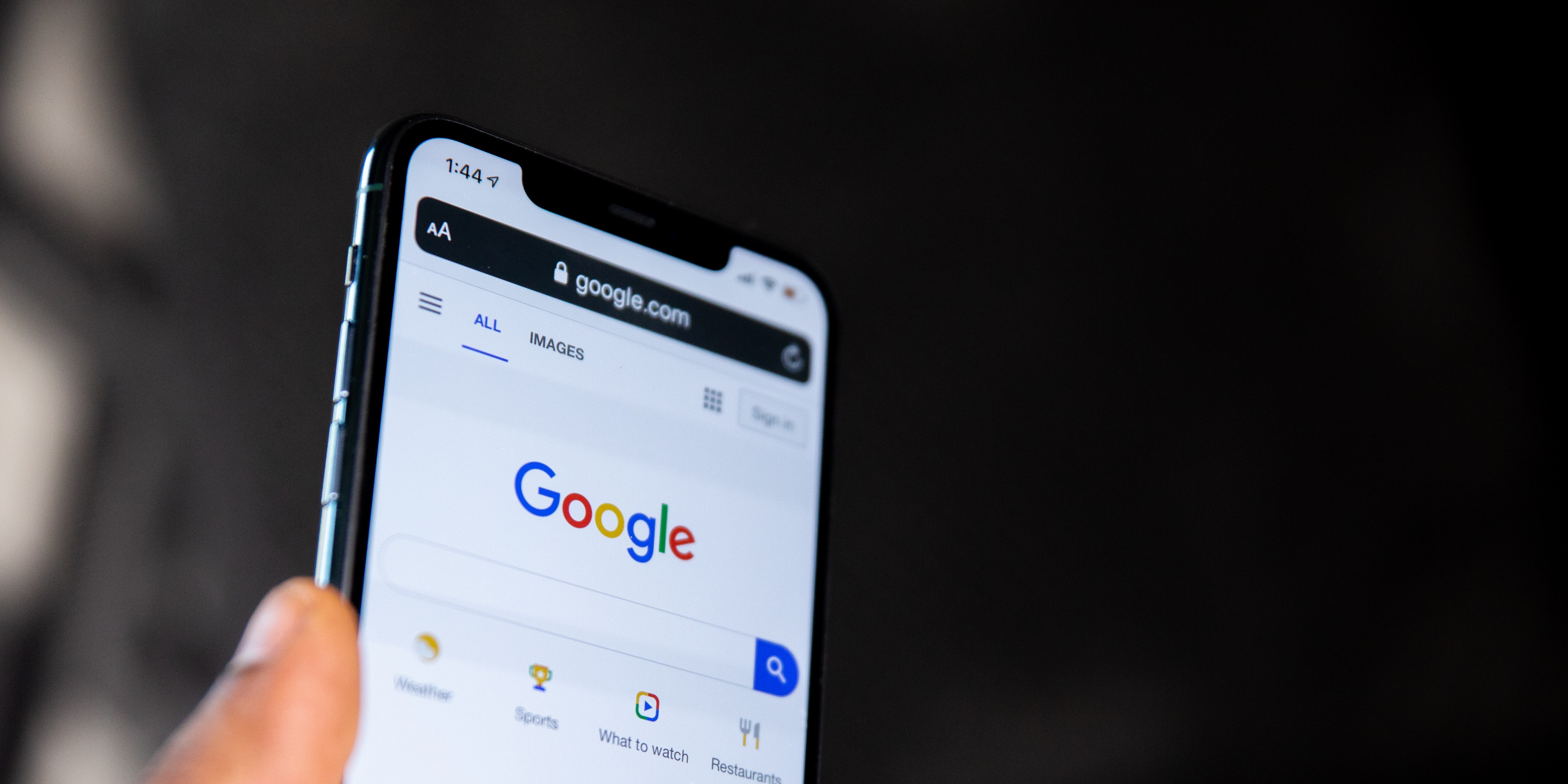 SEO News:&nbsp;Zero Click Searches Increase to 65% AND Google Fires back!