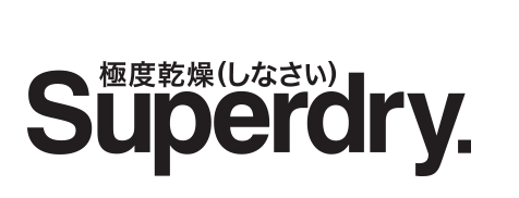 superdry logo