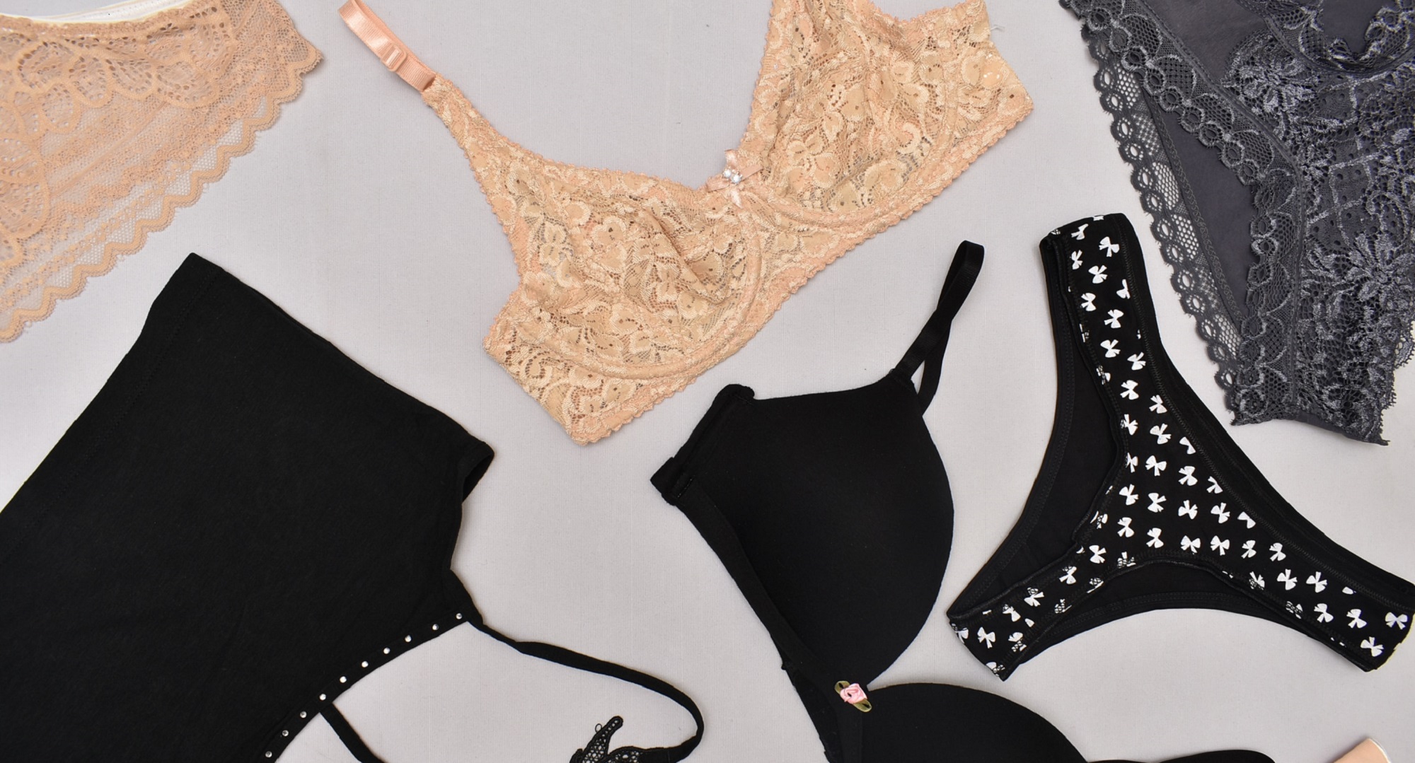 UK Lingerie Companies - Digital Marketing Benchmark Report, Q2 2022 Published Today